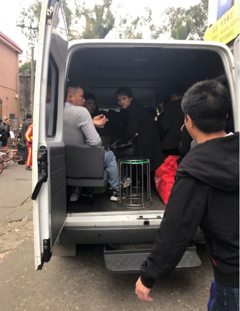 实地探访三和大神聚集地-深圳市三和人才