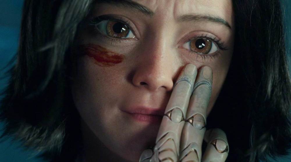 新款"机器人老婆出世",网友:便宜又不啰嗦,再也不用上交工资