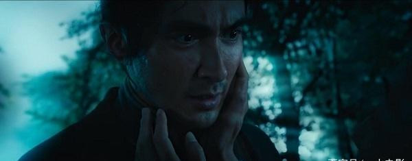 《怒晴湘西》罗老歪人物形象:一个有温度的军