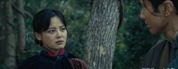 《怒晴湘西》罗老歪人物形象:一个有温度的军