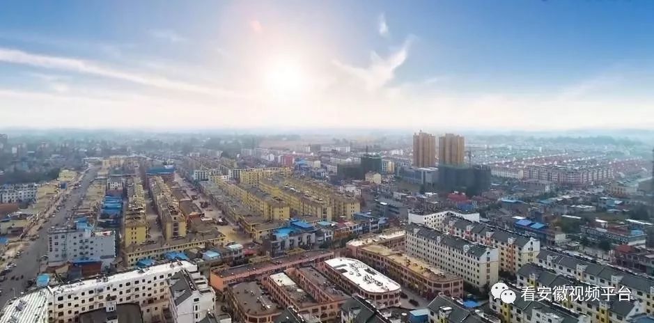 【看安徽】一方水土一方味 |炉桥大救驾