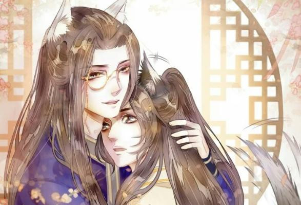 耽美文:p大的《杀破狼》强推!温柔贤惠病娇年下攻vs废柴聋瞎受