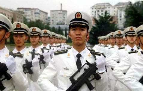 我国阳气最重的大学,男生数量是女生的100倍,