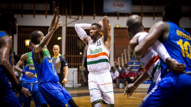 世预赛非洲区:科特迪瓦27分大胜 晋级正赛获一线生机