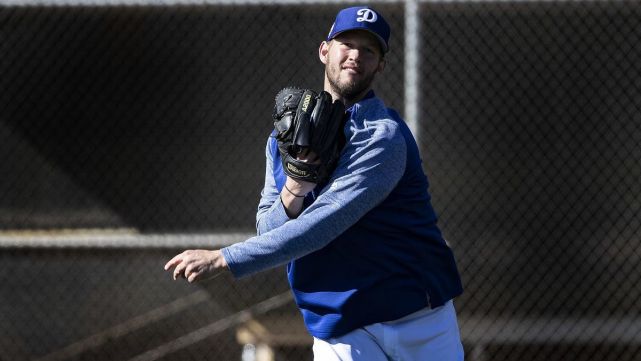 大联盟春训刚刚正式启动,就传来了第一个年度噩耗:洛杉矶道奇队的