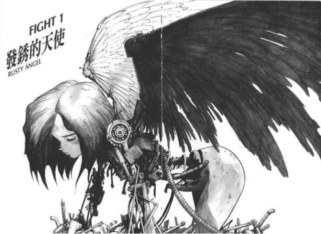 阿丽塔为什么大家都想去撒冷为什么没有飞行器