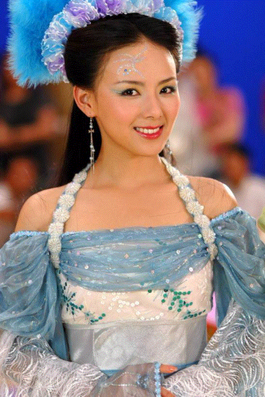 十四年过去了,再见当年的欢天喜地七仙女,你还能认出来吗?