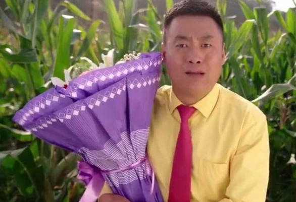 《乡村爱情11》播出,作诗达人宋晓峰,网友:这