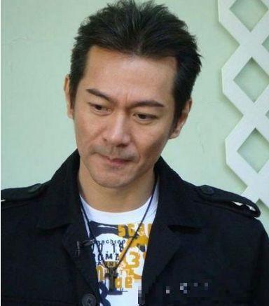 曾是最帅唐僧,得病暴瘦幸得大8岁娇妻不离弃,现淡出银幕卖保险