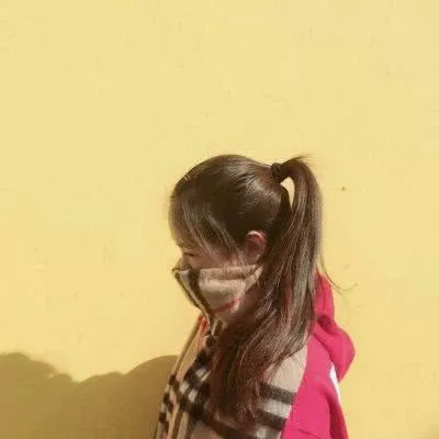 最近火了ins风·少女系:我希望,以后能用你的