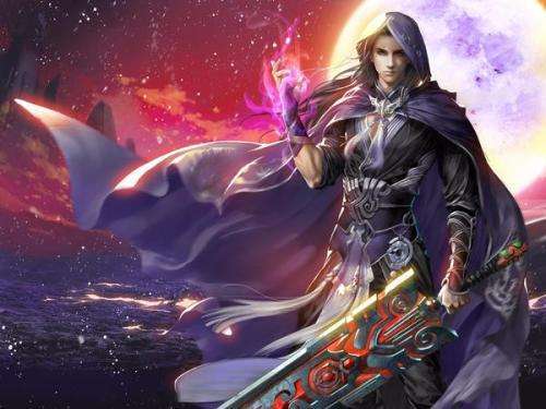 紫妍多大,邙天尺有多强?最后一个没人知道