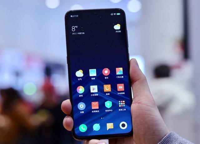 差价1000元的小米9和小米9 SE,究竟差在哪?