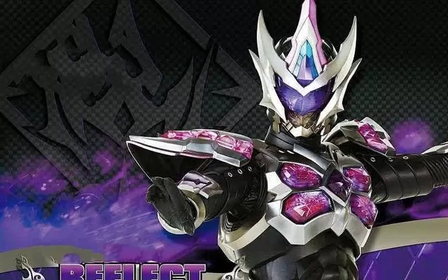 那么我们再来说一下郎帅铠甲吧,他是来自阿瑞斯星球的,对于他的武器