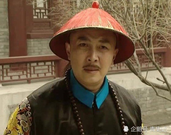 圈禁老十三胤祥时雍正在康熙的举动里发现残酷的秘密