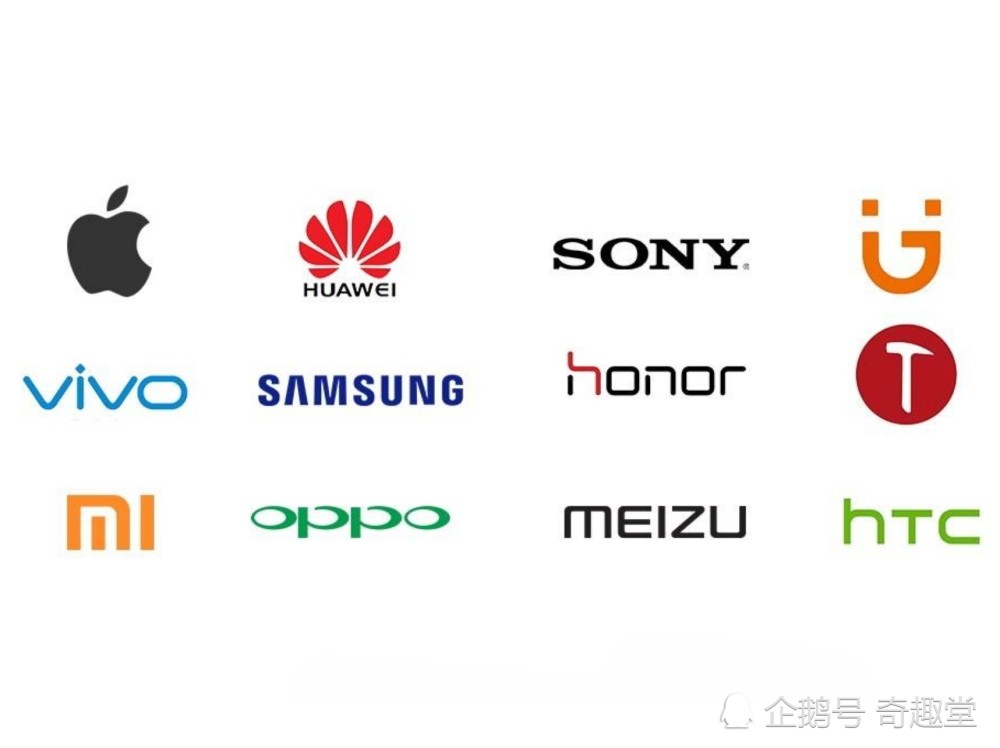 2019年1月份国内手机销量榜单公布?荣耀第四