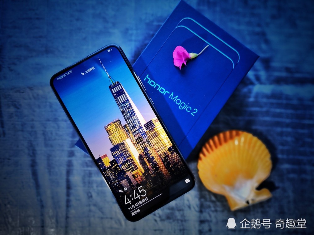 2019年1月份国内手机销量榜单公布?荣耀第四