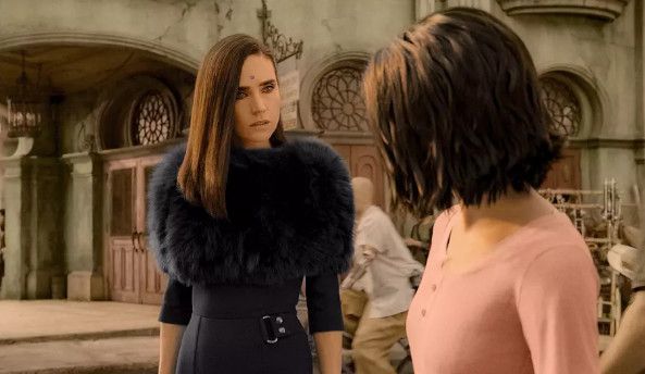 一上映就成票房冠军的《阿丽塔》,奥斯卡颁奖