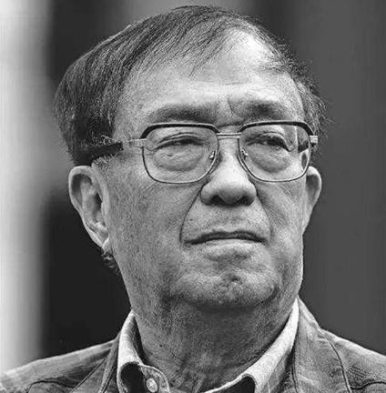 谢衍病逝两个月后,谢晋也永远地离开了……除了以上这些明星经历过丧