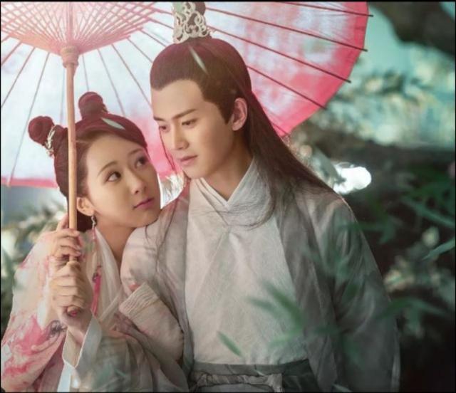 《锦衣之下》即将上线,任嘉伦谭松韵共泡温泉,网友:太甜了