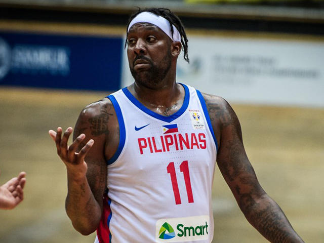 复出爆砍40 !菲律宾两连胜惊险晋级 亚洲赛场布拉切杀气依旧