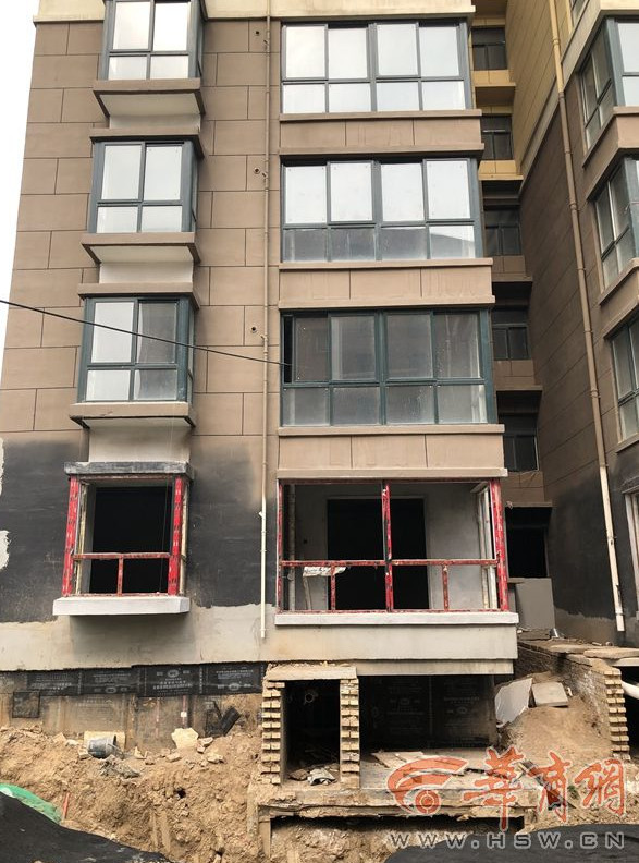 昨日华商热线收到3·15爆料134条 房产类投诉