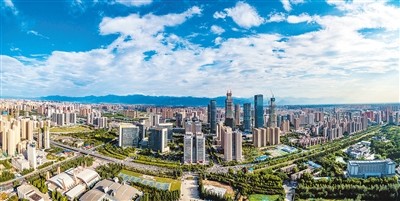 2018西安gdp_2018年陕西各市排名:西安市人口最多GDP第一,榆林市人均第一