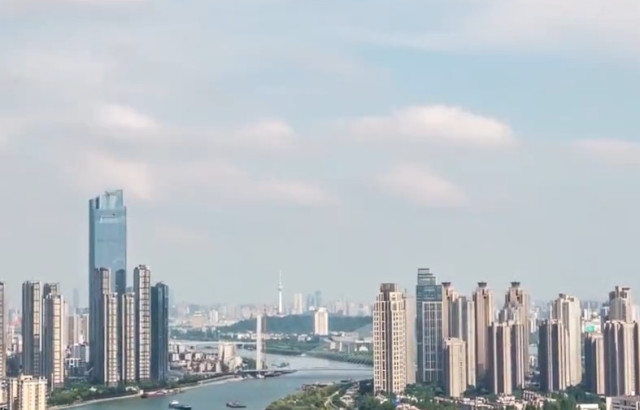 我国四座新一线城市,号称中国四小龙,你来过