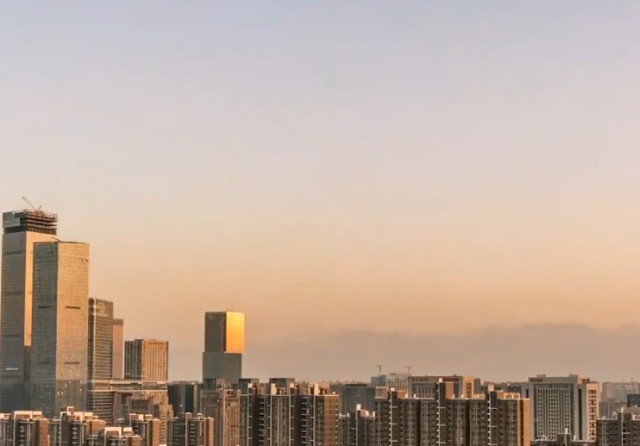 我国四座新一线城市,号称中国四小龙,你来过