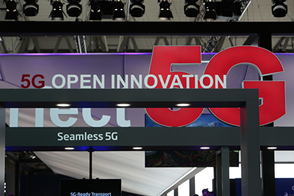 2019世界移动通信大会,中国造5G手机集体亮剑