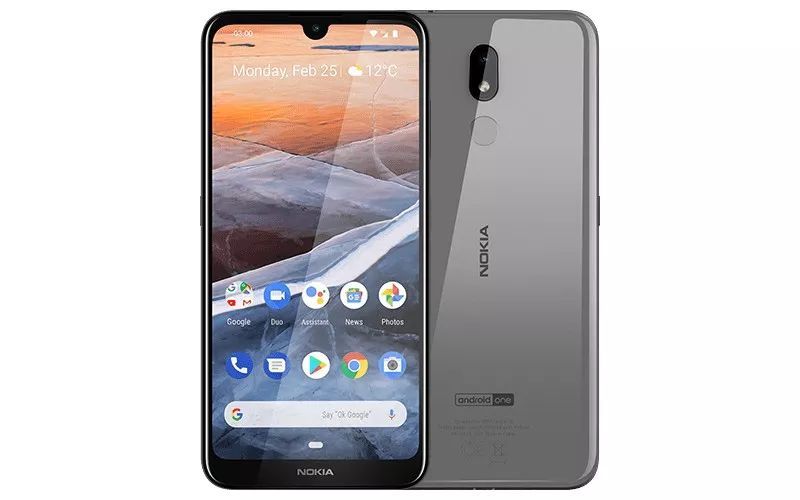 五摄野兽手机,诺基亚又个性起来了