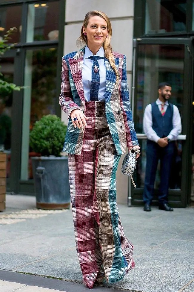 英雄不问出身--通过好莱坞的女神们了解大牌设