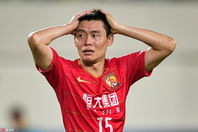 流言:国安望签人和飞翼 王上源徐新建业会合