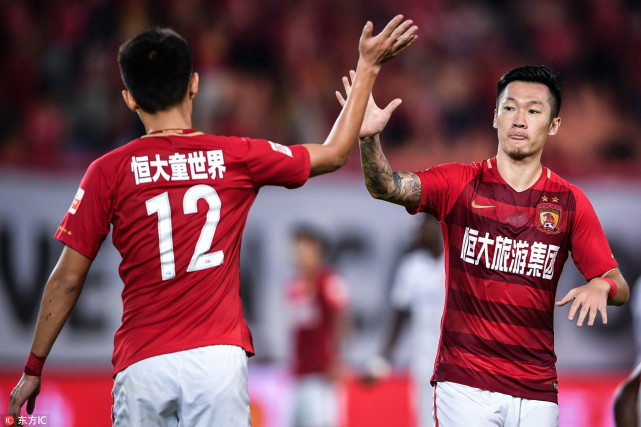 流言:国安望签人和飞翼 王上源徐新建业会合