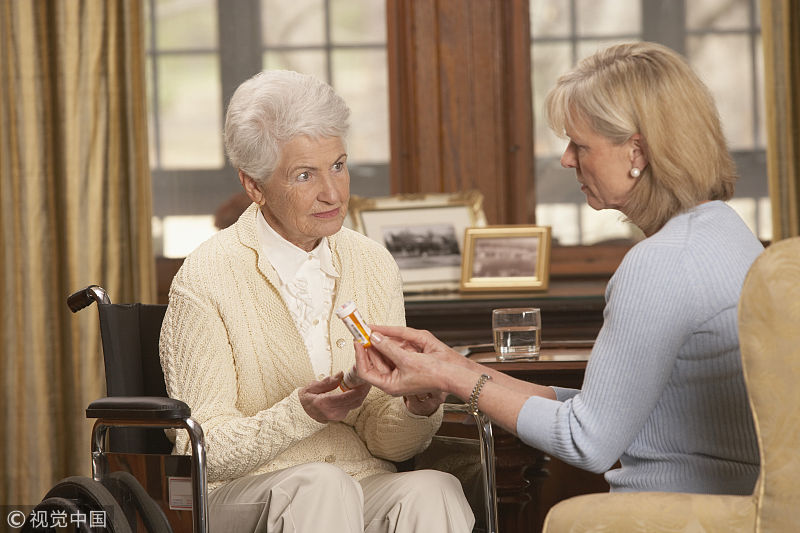 肾病|肾病患者日常要如何护理？希望这几点你都知晓