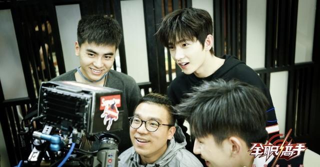 播先火的三部电视剧,网友最期待的是这部无女