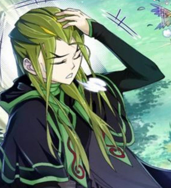 偶像是他!比赛从未失手过的人