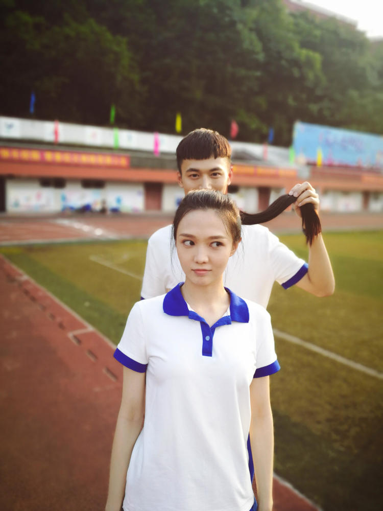 王靖雯《八分钟的温暖》狂撒糖 强势表白甜度