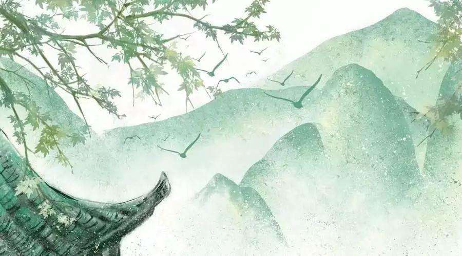 咏柳|唐代以前的咏柳惜别诗，以隋末无名氏的这首为最，像盛唐手笔