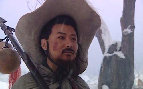 宋江|宋江最怕的派系：六天罡九地煞，14人能杀李逵，一人能灭梁山