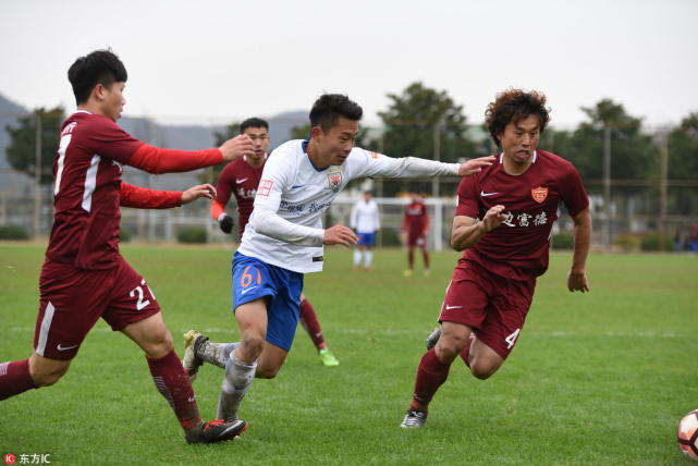 延边解散球员咋办?足球报记者:足协或延长转会