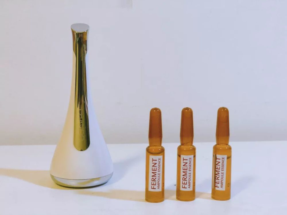 消费降级护肤升级 7天就能get健康水润肌的秘