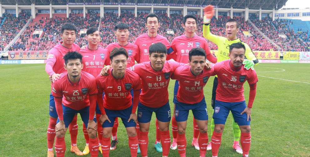 足协:陕西队递补进入中甲 转会期延长至3月3日