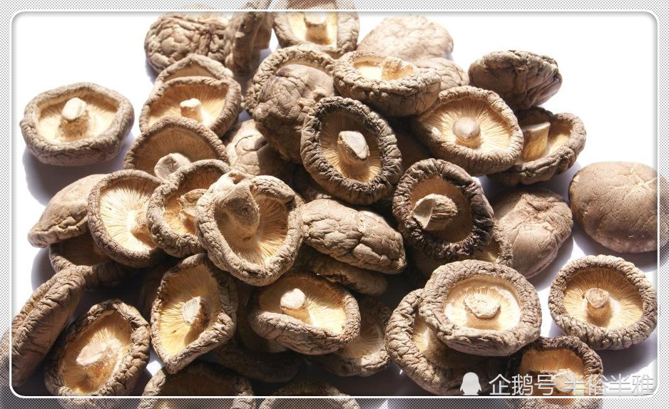 吃干香菇好,还是鲜香菇更好?关键看你选择哪一