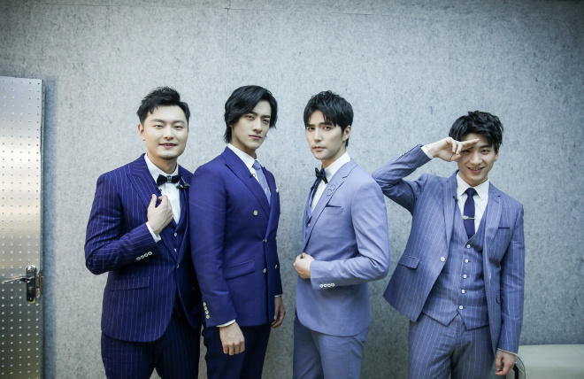 声入人心宝藏男逆袭,上歌手觅知音,90后编曲担