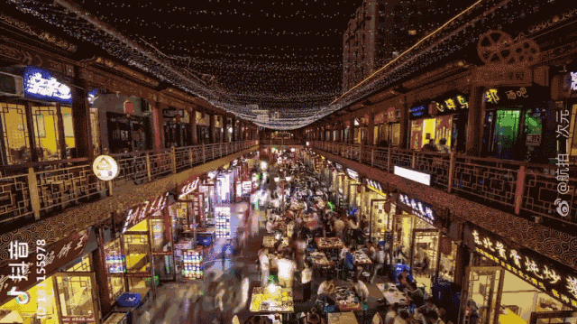 城隍廟夜市介紹 chenghuang temple night market 城隍廟民俗文化美食