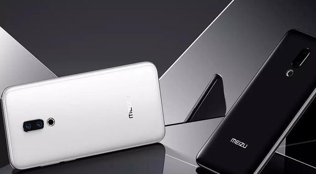 一张图就明白小米9和16s颜值谁好看?看完参数