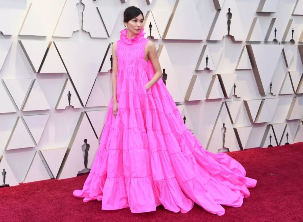 2019奥斯卡:要什么主持人,看明星自己颁奖玩就