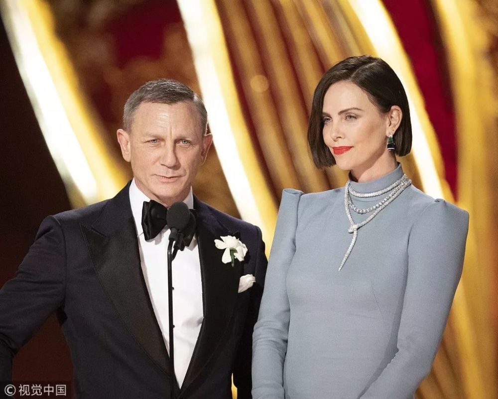 2019奥斯卡:要什么主持人,看明星自己颁奖玩就