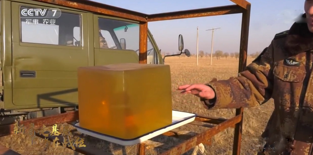 揭开中国"51区"的神秘面纱,科尔沁草原上的中国国家靶场