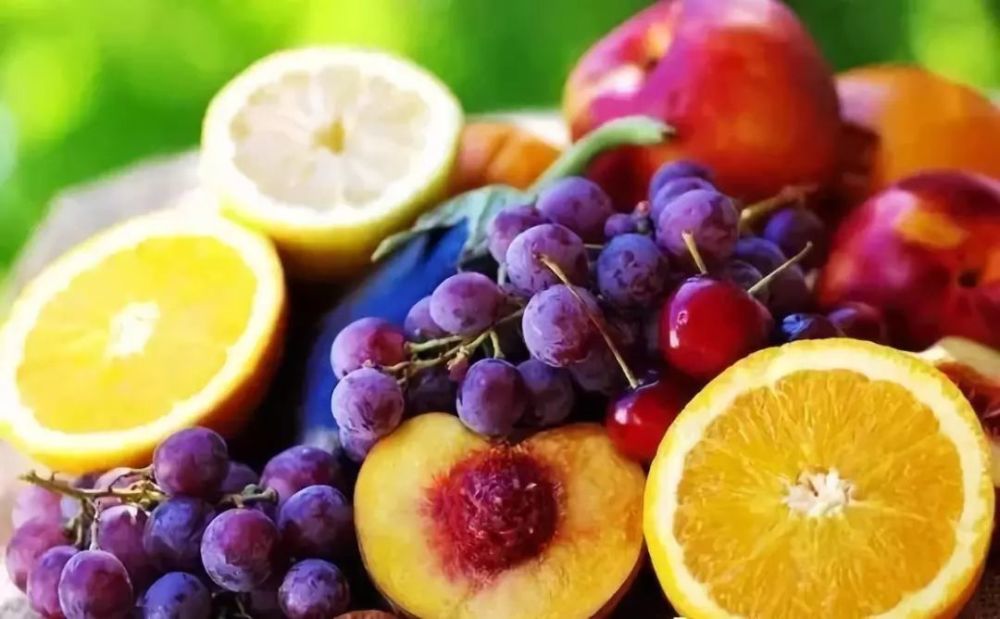 可能是2019年最值得种10种果树,你见过几个?